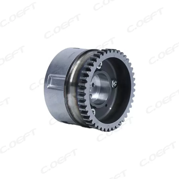 New Automatic Timing Gear Engine Timing Camshaft Sprocket Camshaft Adjuster 1026015-28K for Senya 1.5