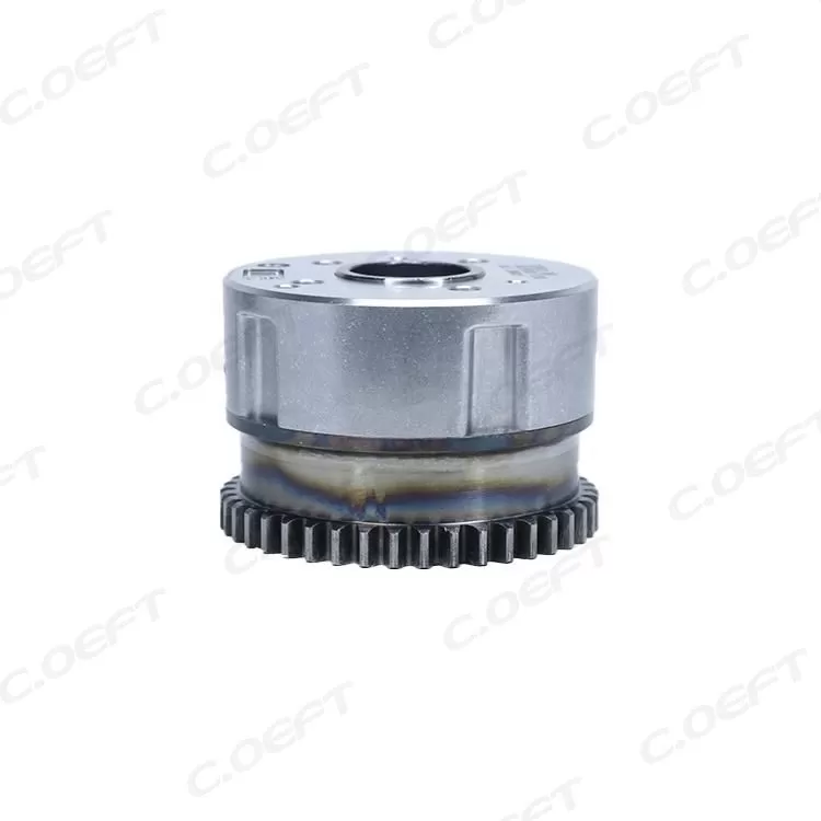 New Automatic Timing Gear Engine Timing Camshaft Sprocket Camshaft Adjuster 1026015-28K for Senya 1.5