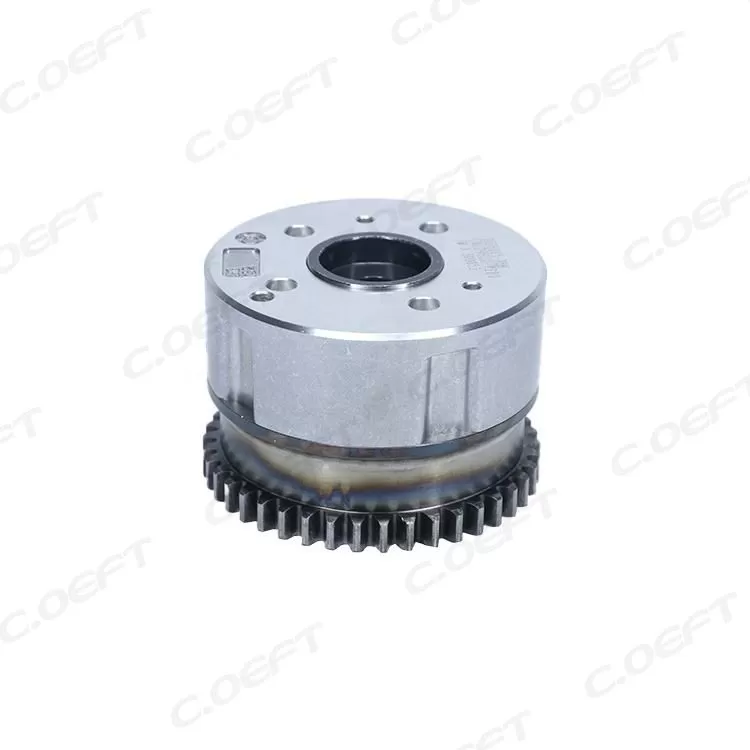 New Automatic Timing Gear Engine Timing Camshaft Sprocket Camshaft Adjuster 1026015-28K for Senya 1.5