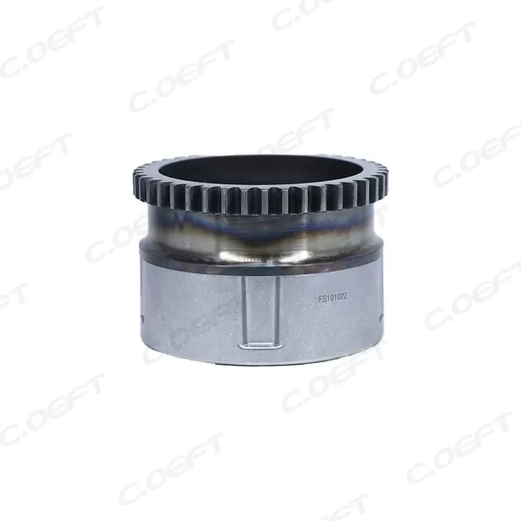 New Automatic Timing Gear Engine Timing Camshaft Sprocket Camshaft Adjuster 1026015-28K for Senya 1.5