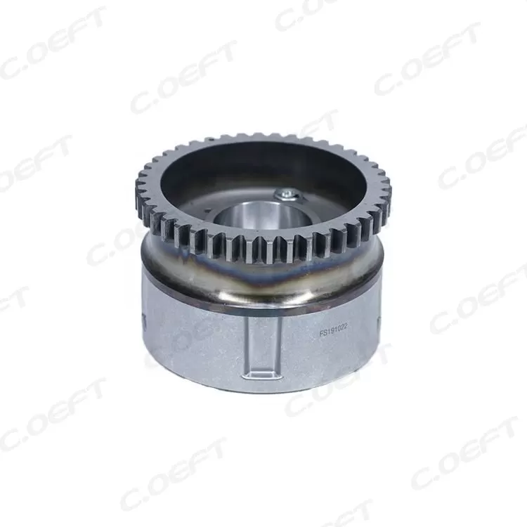 New Automatic Timing Gear Engine Timing Camshaft Sprocket Camshaft Adjuster 1026015-28K for Senya 1.5