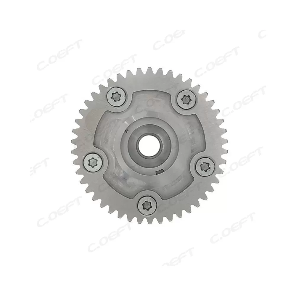 New Auto Parts Camshaft Position Actuator Variable Valve Timing Sprocket 1026015-33K for Bestune X80 1.8T