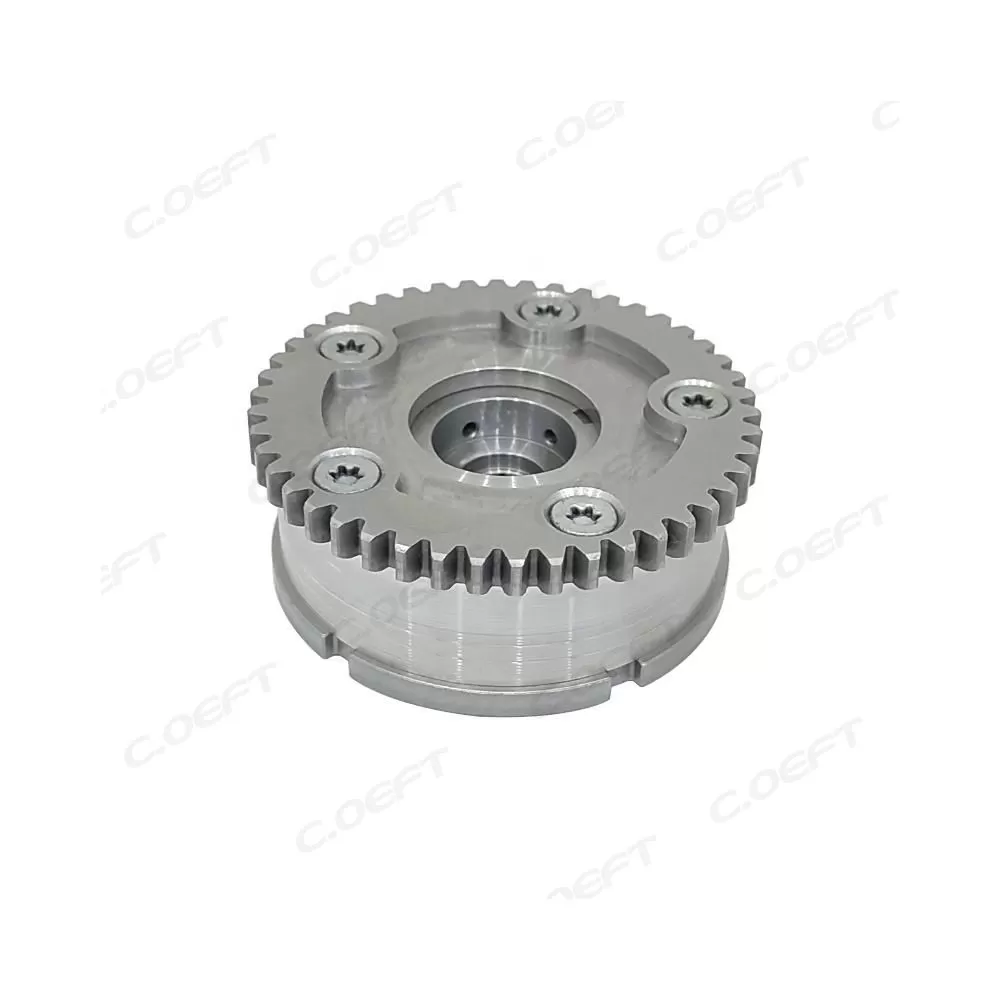 New Auto Parts Camshaft Position Actuator Variable Valve Timing Sprocket 1026015-33K for Bestune X80 1.8T