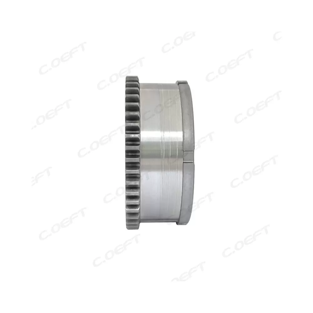 New Auto Parts Camshaft Position Actuator Variable Valve Timing Sprocket 1026015-33K for Bestune X80 1.8T