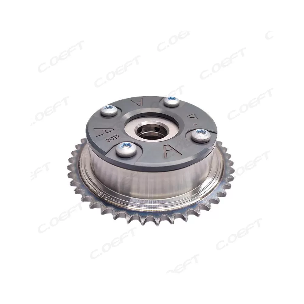 For Mercedes Benz 271.950  1.8 VVT Timing Gear A2710500847