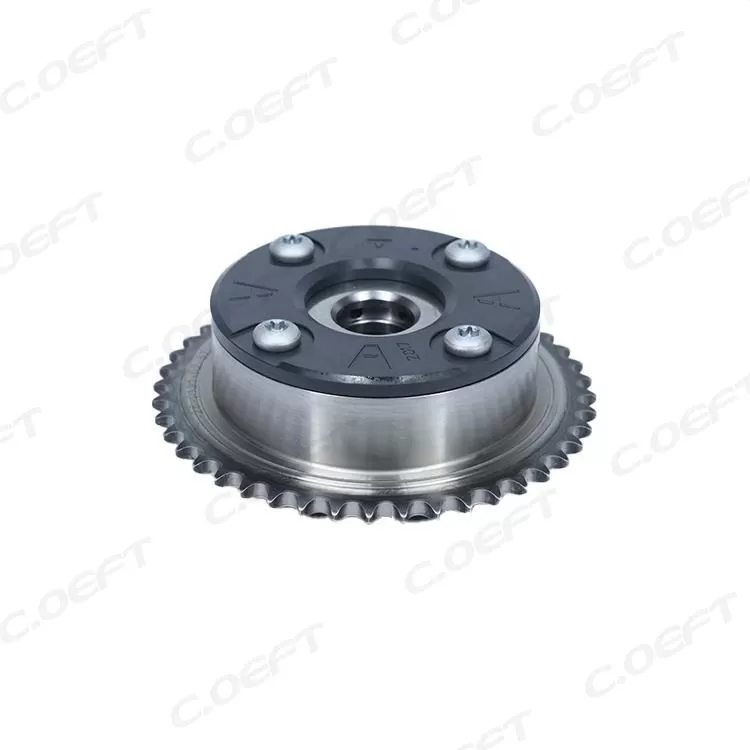 For Mercedes Benz 271.950  1.8 VVT Timing Gear A2710500900