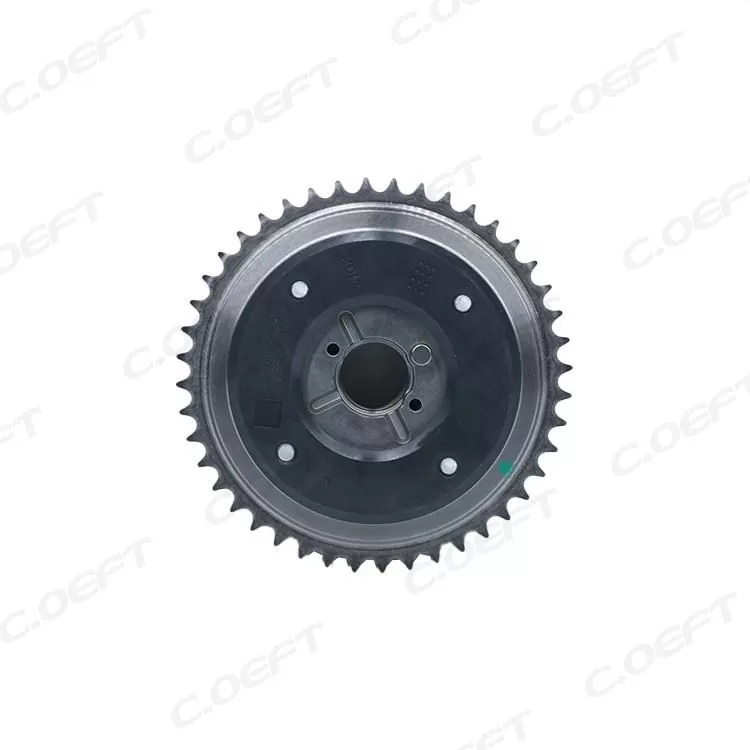 For Mercedes Benz 271.950  1.8 VVT Timing Gear A2710500900