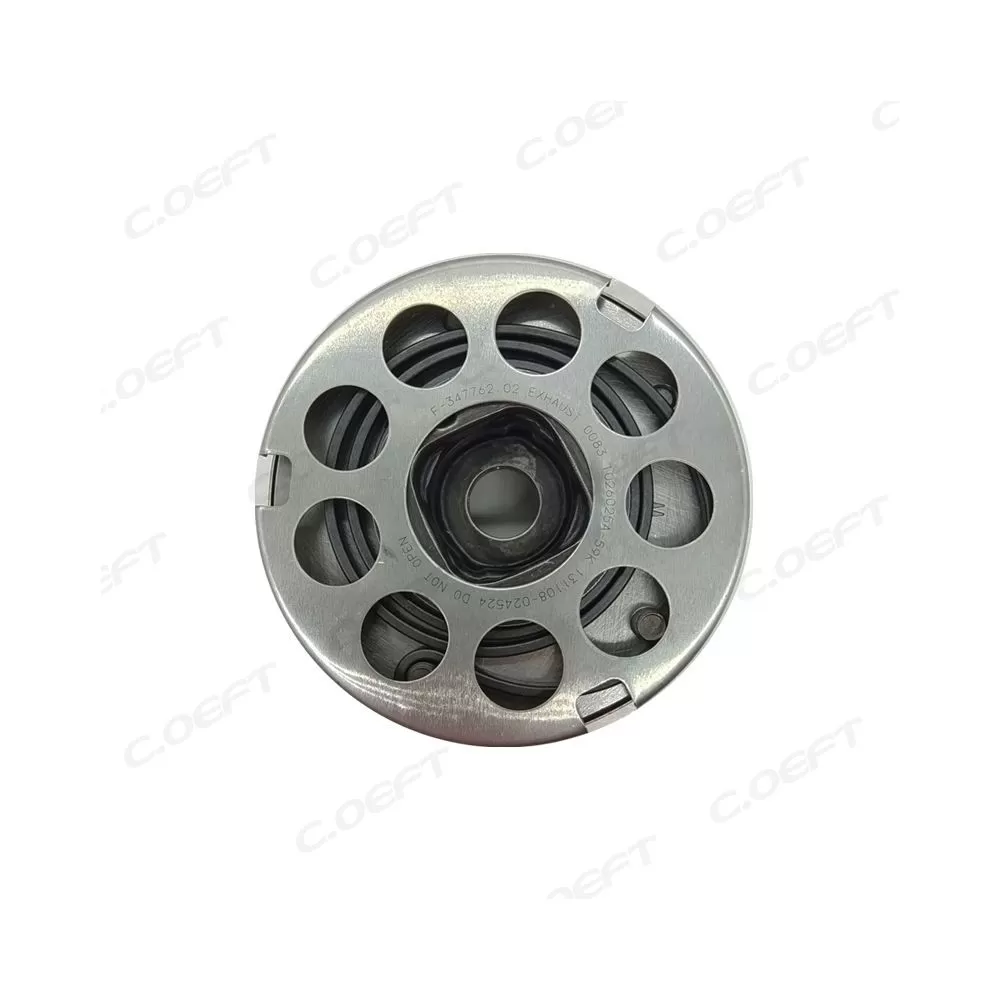 New Automatic Camshaft Adjuster Camshaft Position Actuator Camshaft Phaser 1026025A59K for Red Flags
