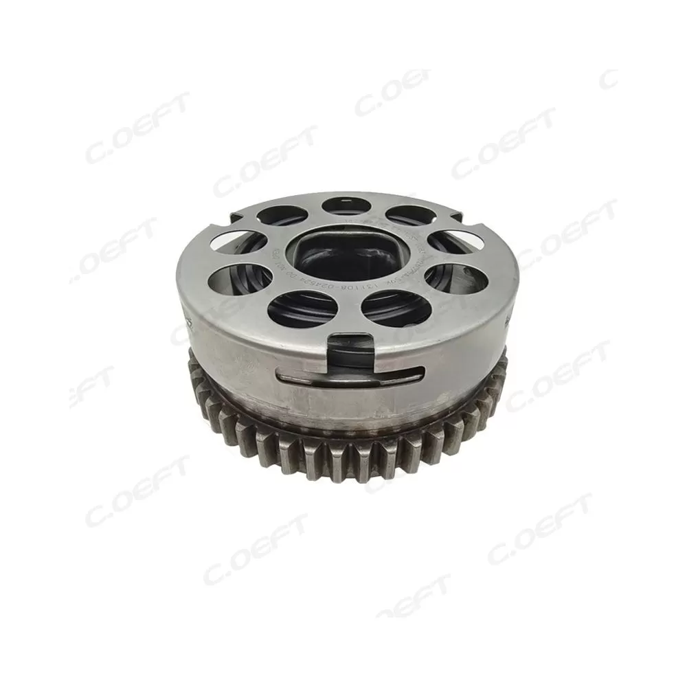 New Automatic Camshaft Adjuster Camshaft Position Actuator Camshaft Phaser 1026025A59K for Red Flags