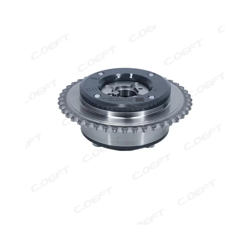 For Mercedes Benz 271.950 1.8 VVT Timing Gear A2710500947