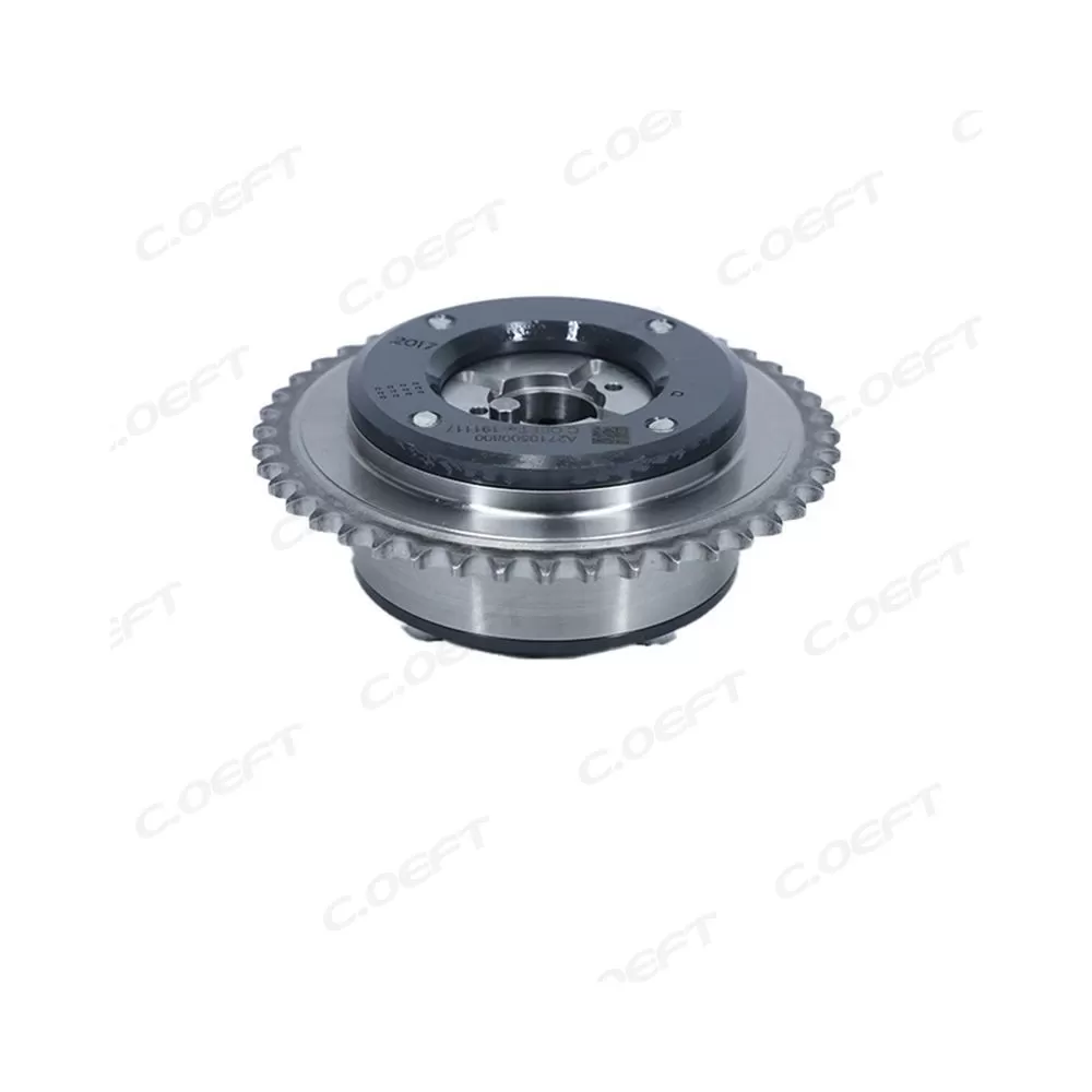 For Mercedes Benz 271.950 1.8 VVT Timing Gear A2710500947