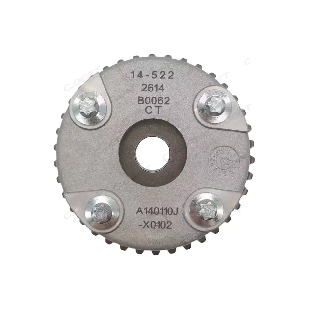 New Auto Parts Cam Gear Pulley Engine Timing Camshaft Sprocket 1442507 for Dongfeng Fengshen A60