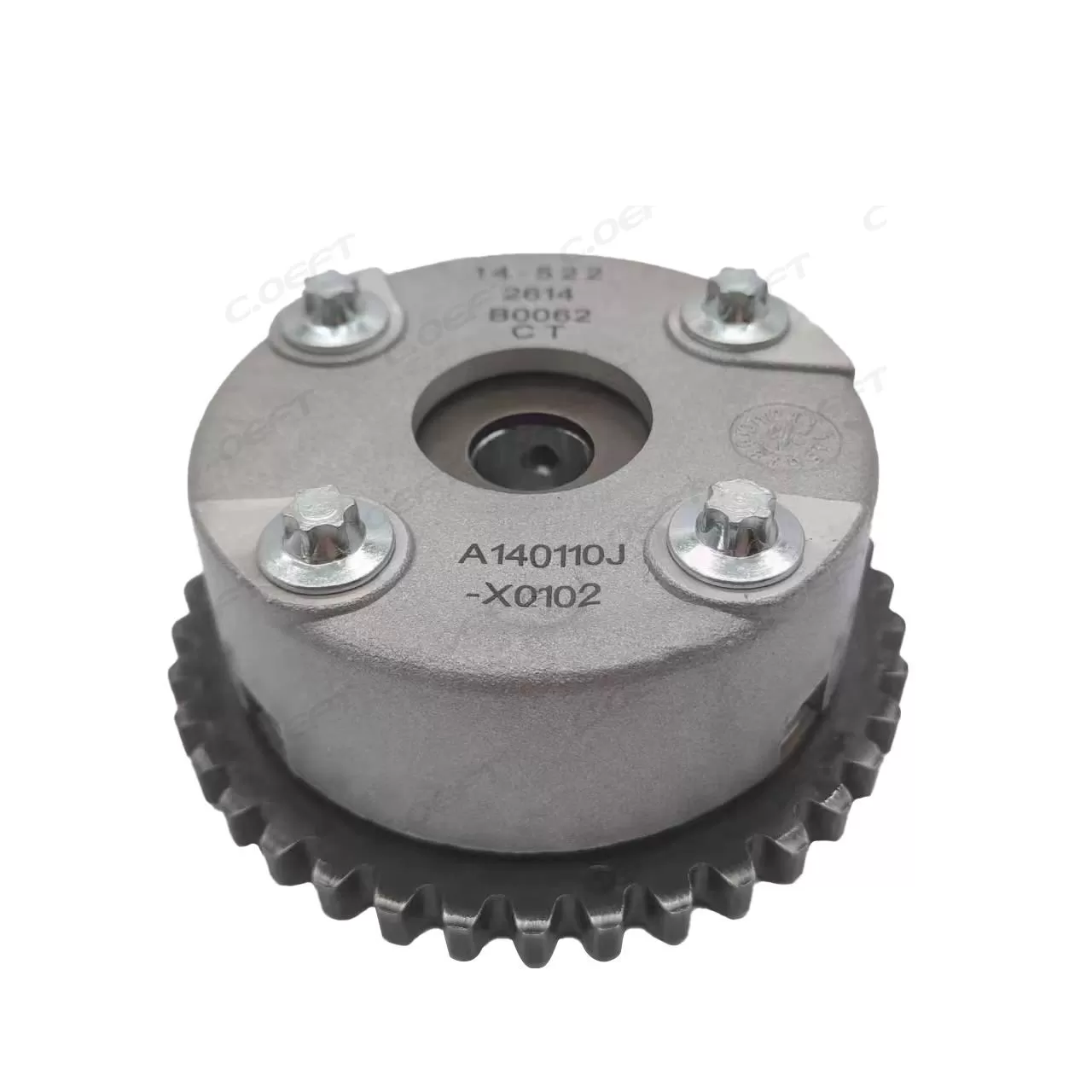 New Auto Parts Cam Gear Pulley Engine Timing Camshaft Sprocket 1442507 for Dongfeng Fengshen A60