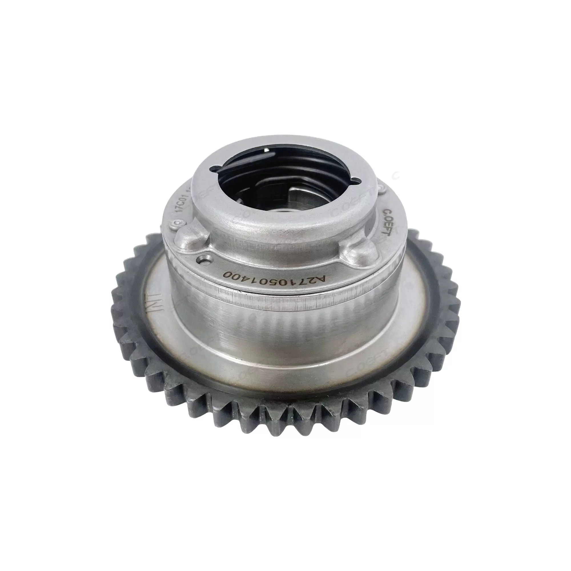 For Mercedes Benz 271.860  1.8 VVT Camshaft Adjuster A2710501400  (Intake)