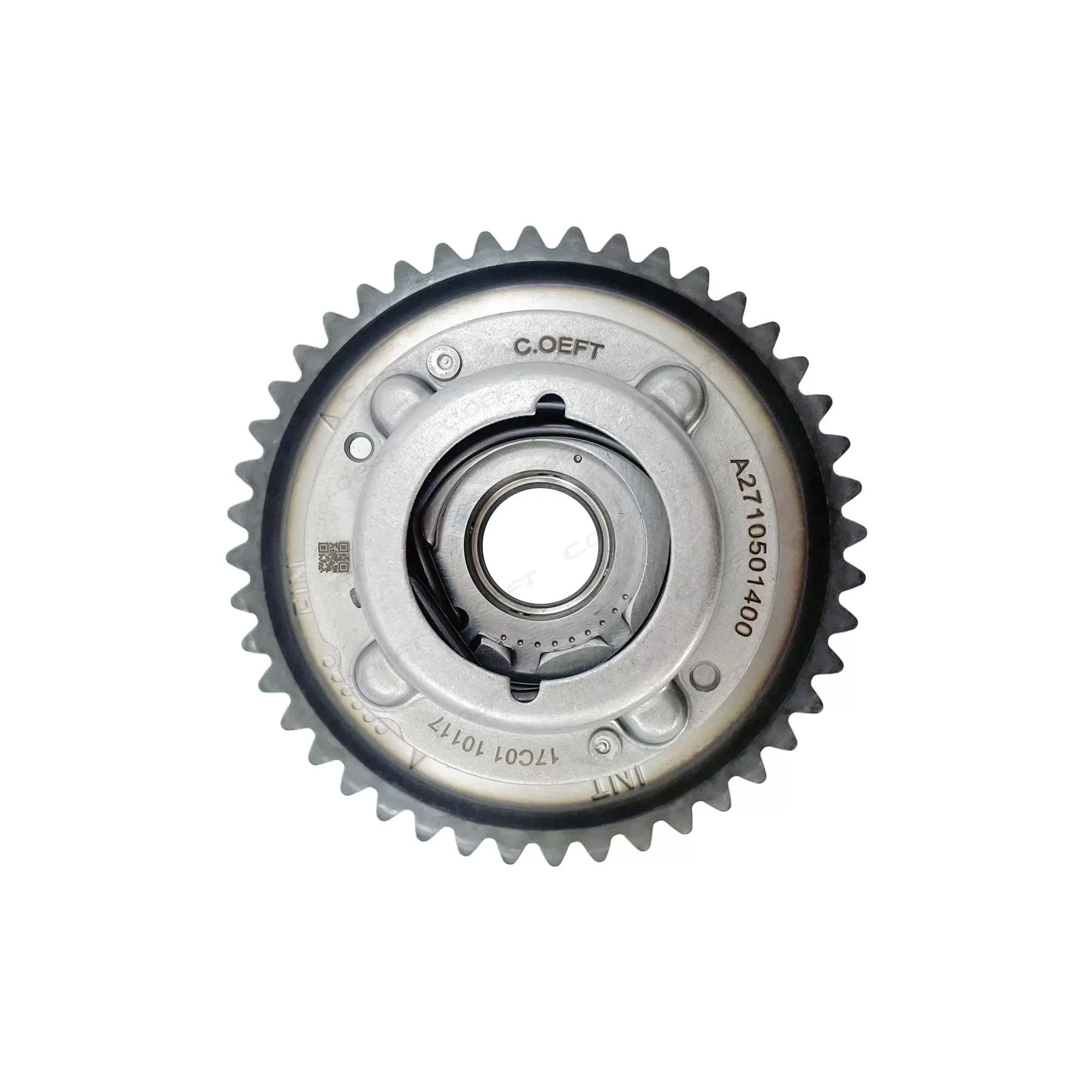 For Mercedes Benz 271.860  1.8 VVT Camshaft Adjuster A2710501400  (Intake)