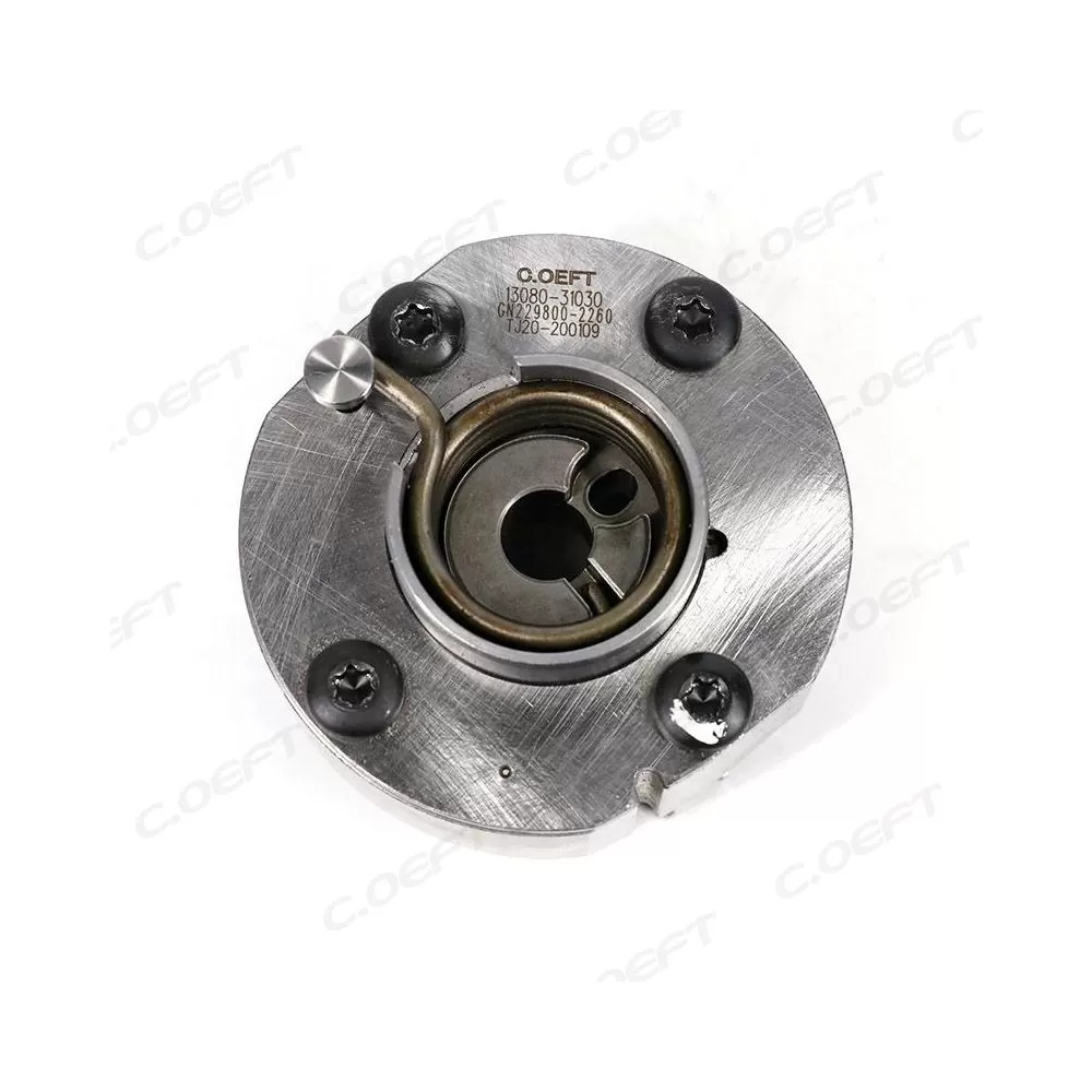 For Toyota Crown 1GR 2GR 3GR Adjustable Timing Gear 13080-31030