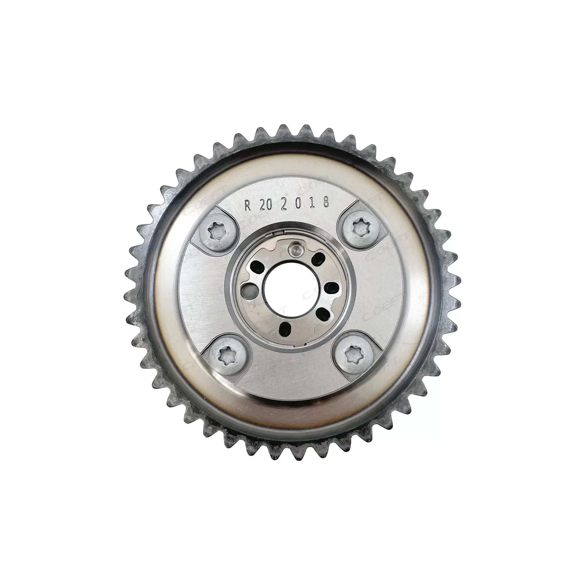 For Mercedes Benz 271.860  1.8  VVT Timing Gear  A2710501500  (Exhaust)