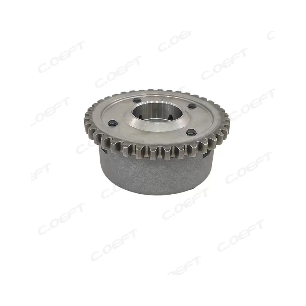 New Factory Wholesale Engine Camshaft Pulley Adjustable Timing Gear Cam Gear Pulley 1442507-A140110J for Dongfeng Fengshen