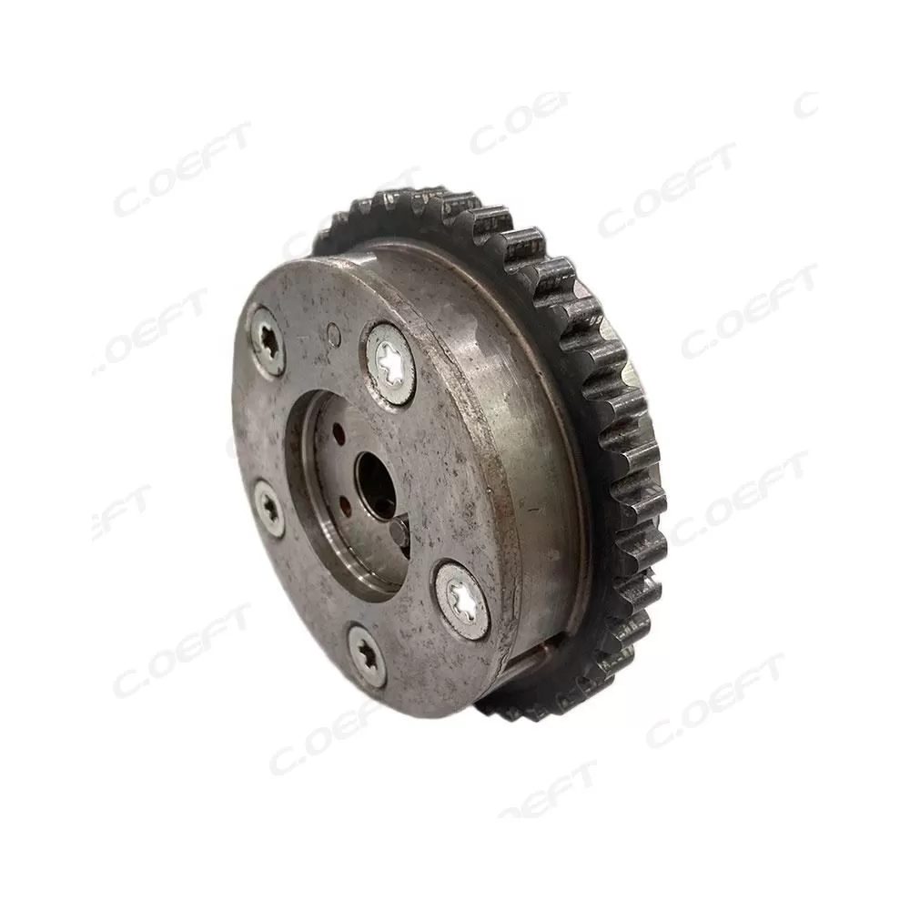 For Cadillac LNF LP1 LF1 LLT LY7 LH2 LTG 2.0 2.8 3.0 3.6  Adjustable Timing Gear 12635459