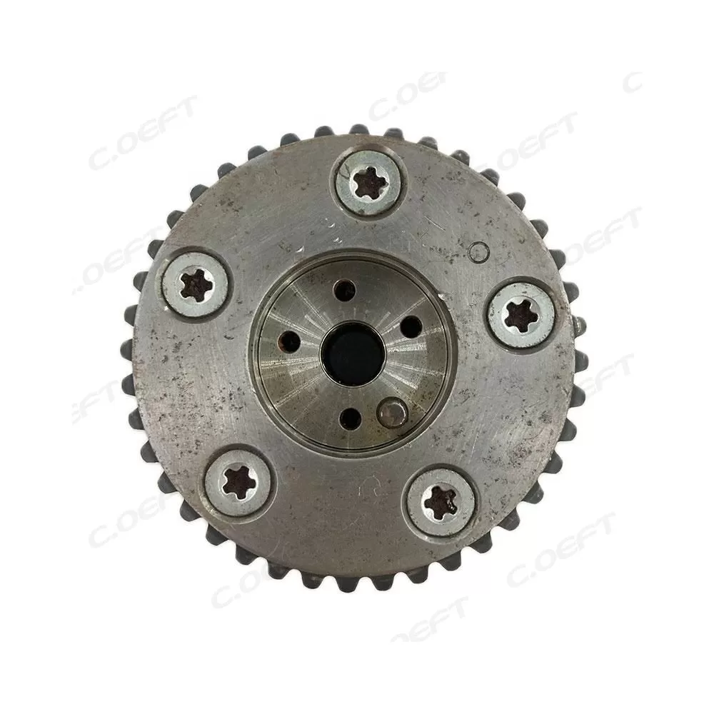 For Cadillac LNF LP1 LF1 LLT LY7 LH2 LTG 2.0 2.8 3.0 3.6  Adjustable Timing Gear 12635459