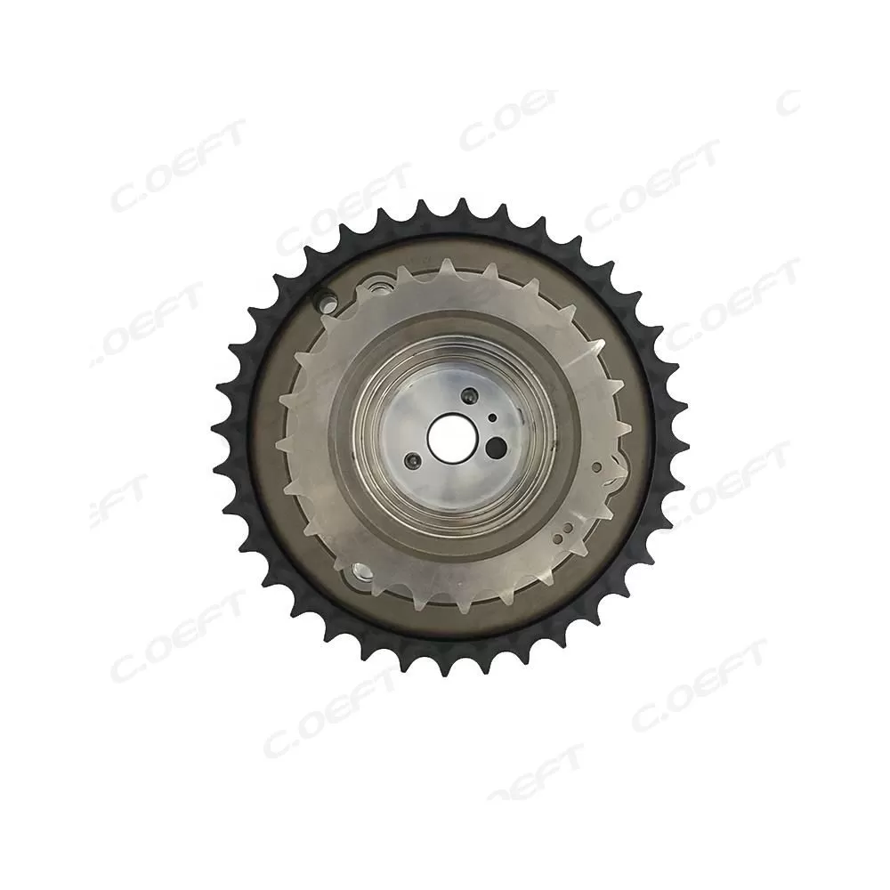 New High Quality Camshaft Position Actuator Engine Timing Camshaft Sprocket 01655885 for Geely Bo Rui