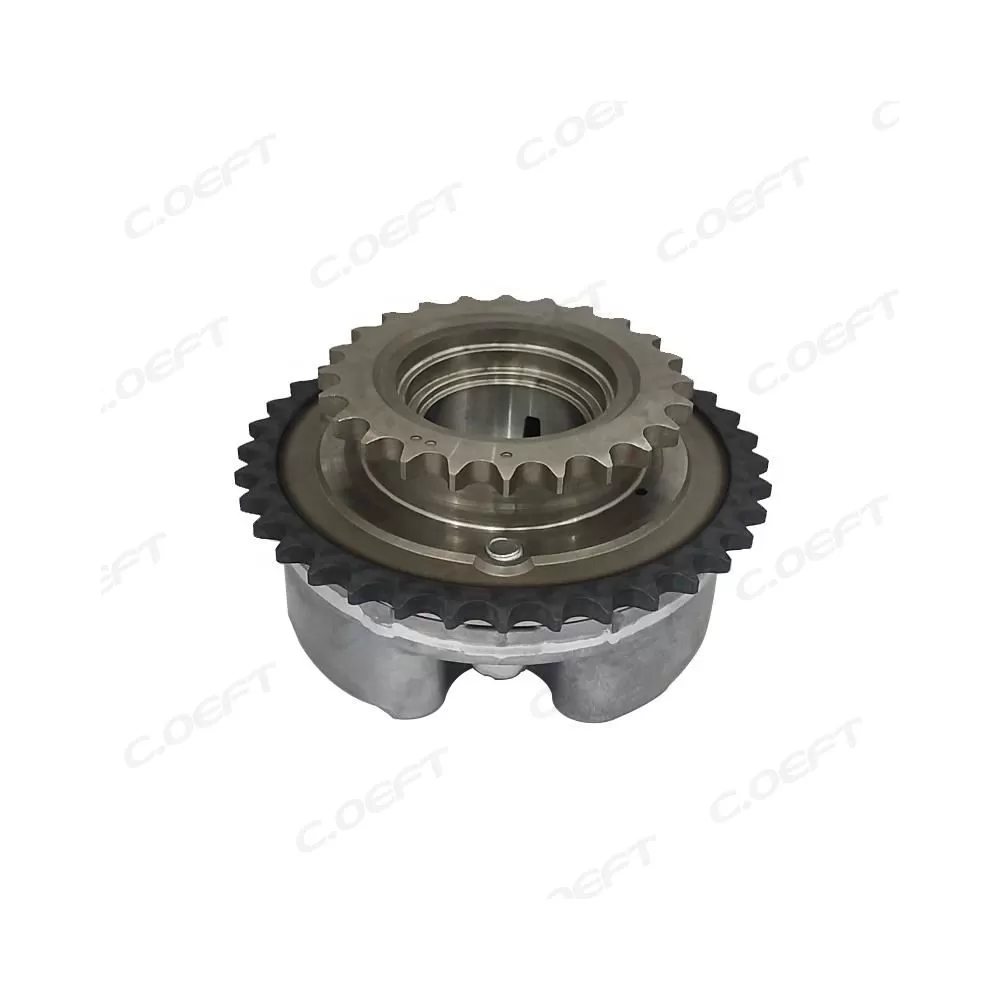 New High Quality Camshaft Position Actuator Engine Timing Camshaft Sprocket 01655885 for Geely Bo Rui