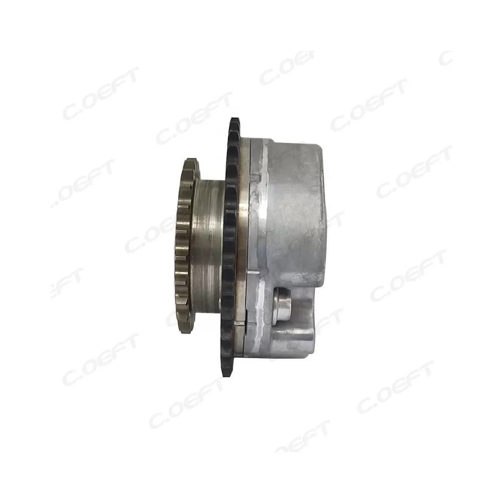 New High Quality Camshaft Position Actuator Engine Timing Camshaft Sprocket 01655885 for Geely Bo Rui