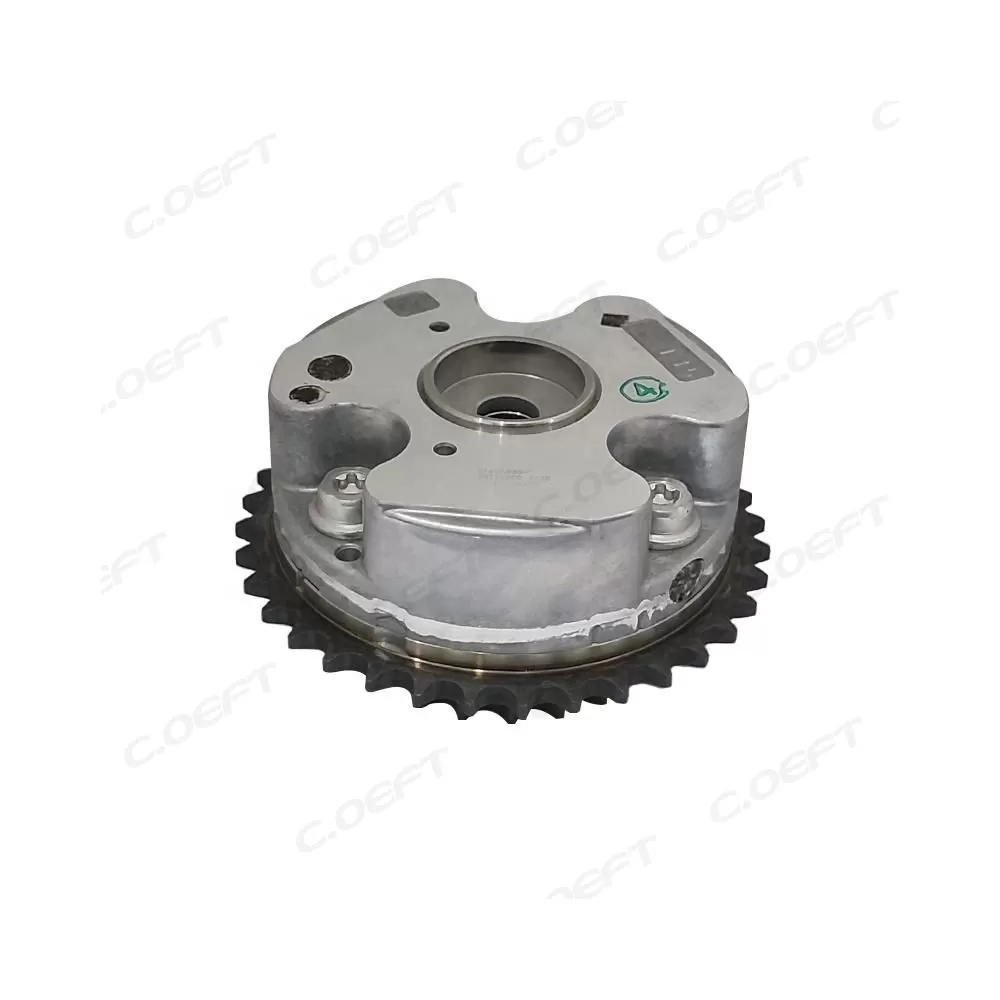 New High Quality Camshaft Position Actuator Engine Timing Camshaft Sprocket 01655885 for Geely Bo Rui