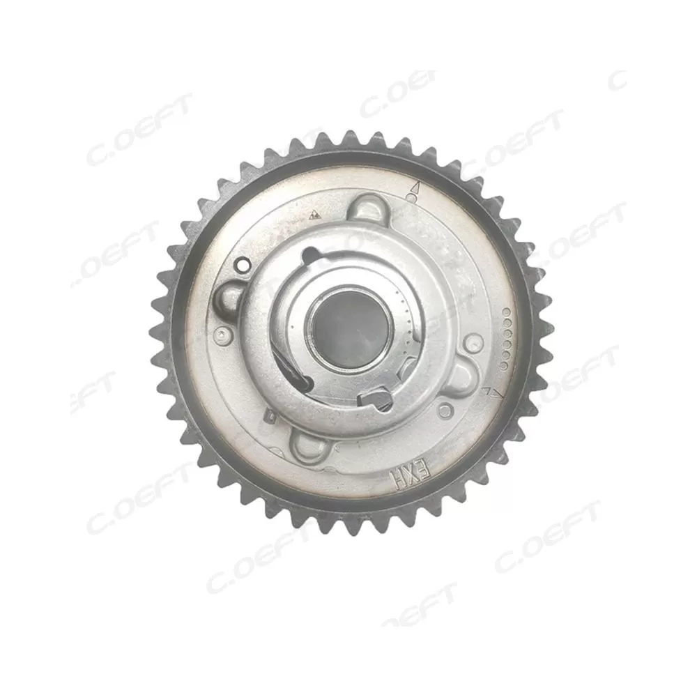 For Mercedes Benz 271.860  1.8 Camshaft Timing Gear A2710502647
