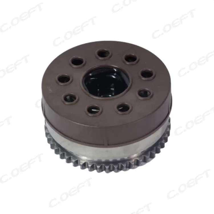 New Automatic Camshaft Adjuster Camshaft Position Actuator Variable Valve Timing Gear 01656339 for Geely Bo Rui 4G15T