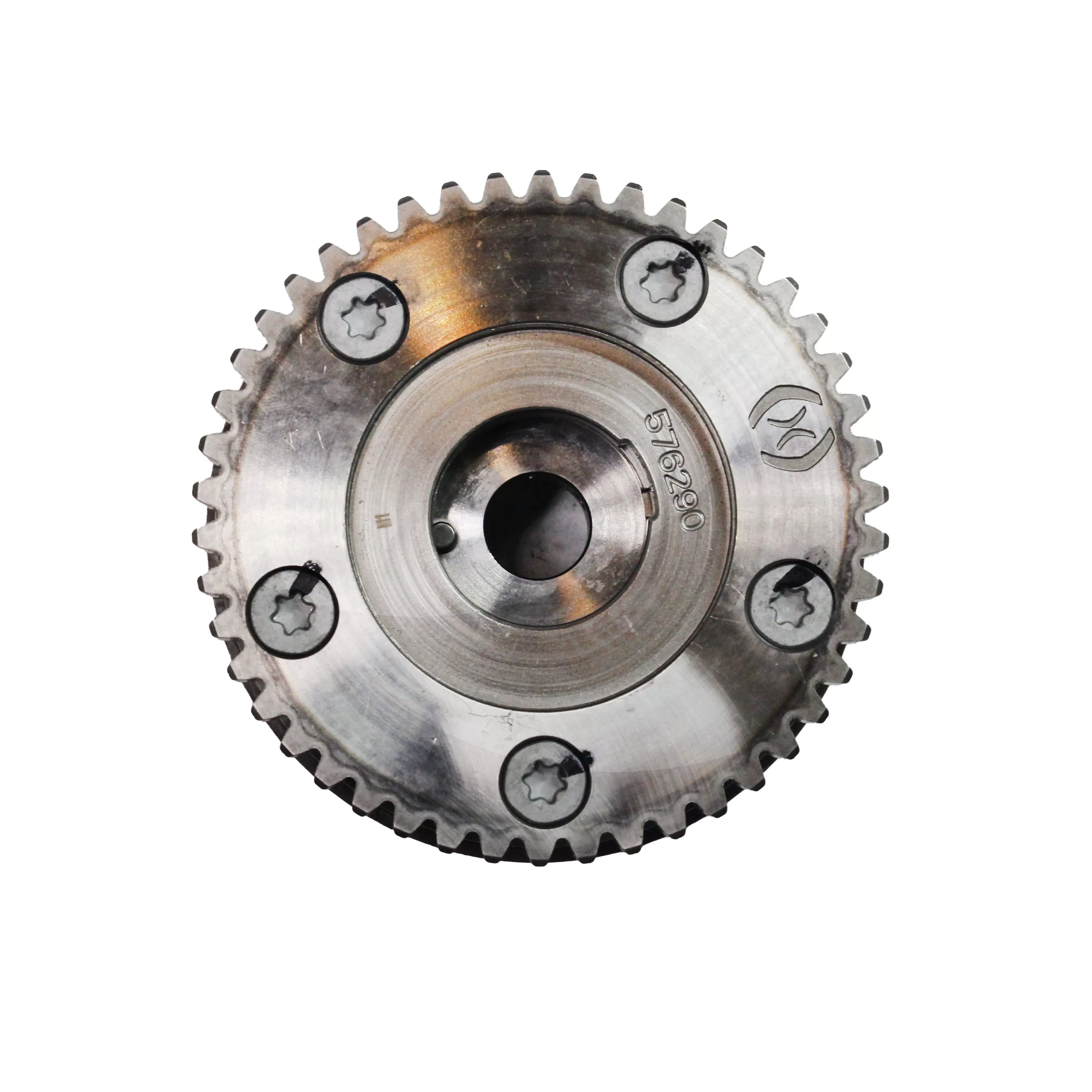 New Automatic Camshaft Adjuster Camshaft Position Actuator Variable Valve Timing Gear 01656339 for Geely Bo Rui 4G15T