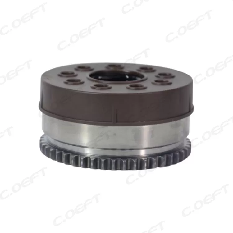 New Automatic Camshaft Adjuster Camshaft Position Actuator Variable Valve Timing Gear 01656339 for Geely Bo Rui 4G15T