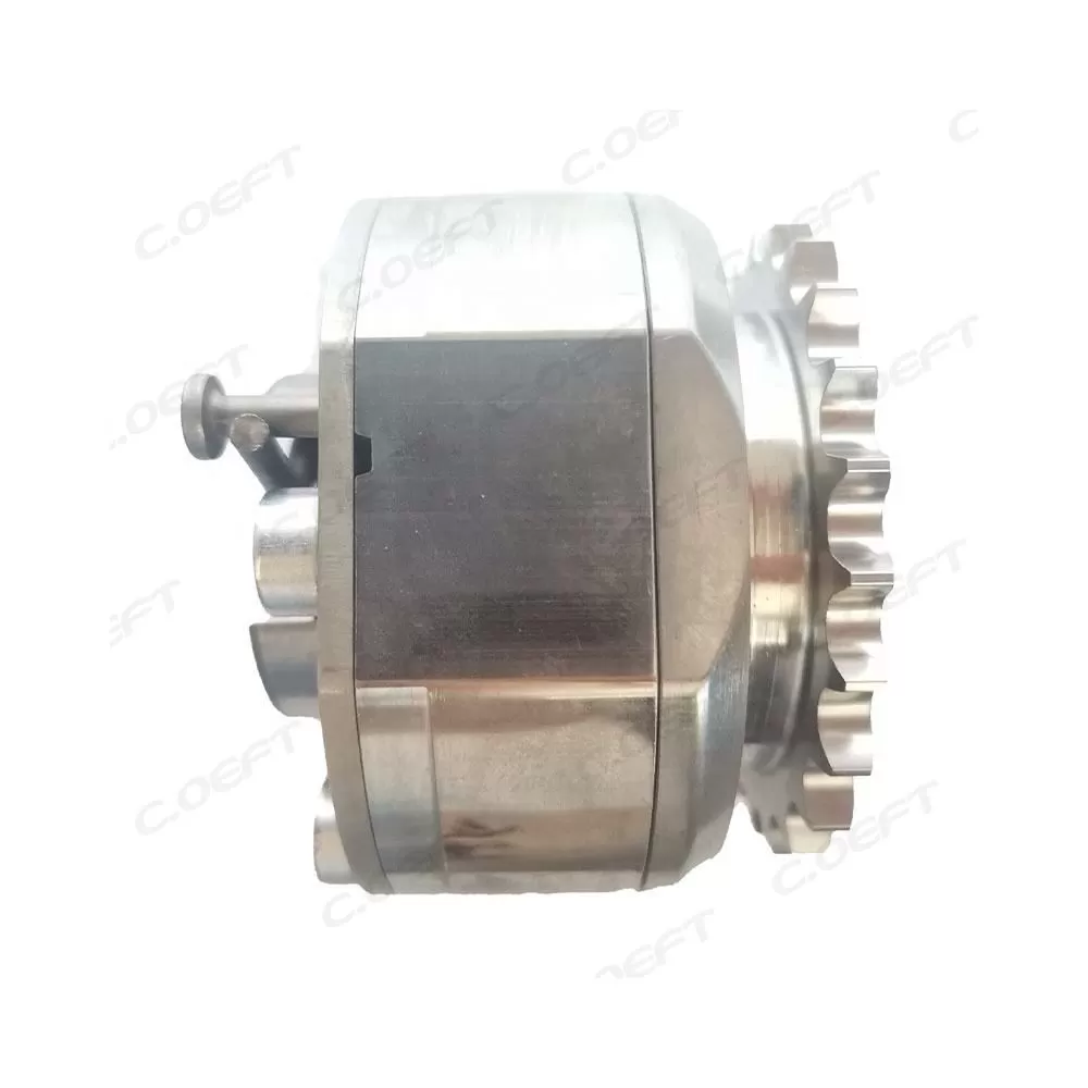New High Quality Variable Valve Timing Actuator Engine Camshaft Pulley Adjustable Timing Gear 1655886 for Geely Bori V6