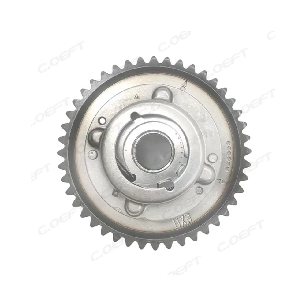 For Mercedes Benz 271.860  1.8 Camshaft Timing Gear A2710502847