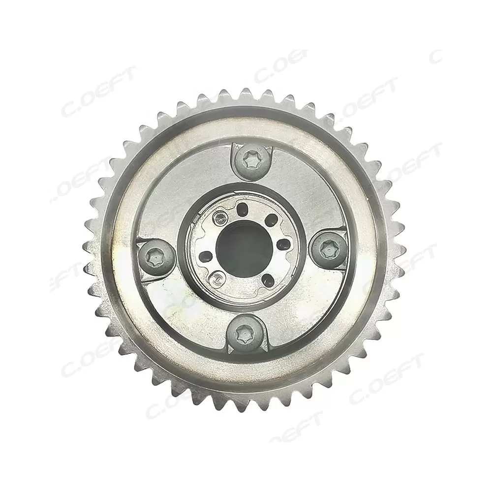 For Mercedes Benz 271.860  1.8 Camshaft Timing Gear A2710502847