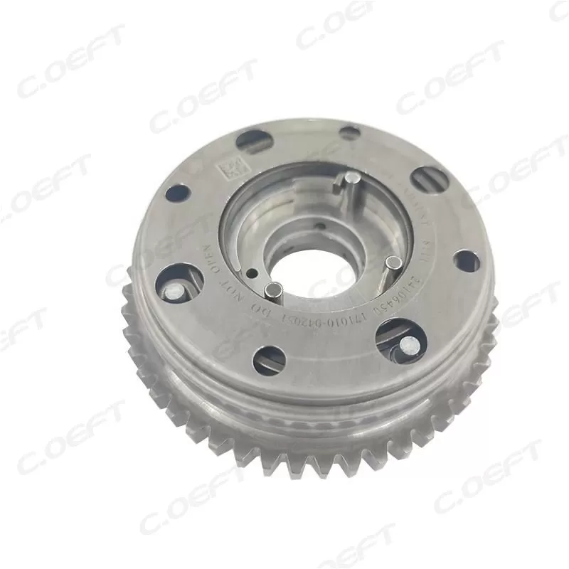 For Buick LI6 1.4  Variable Valve Timing Sprocket 24106450