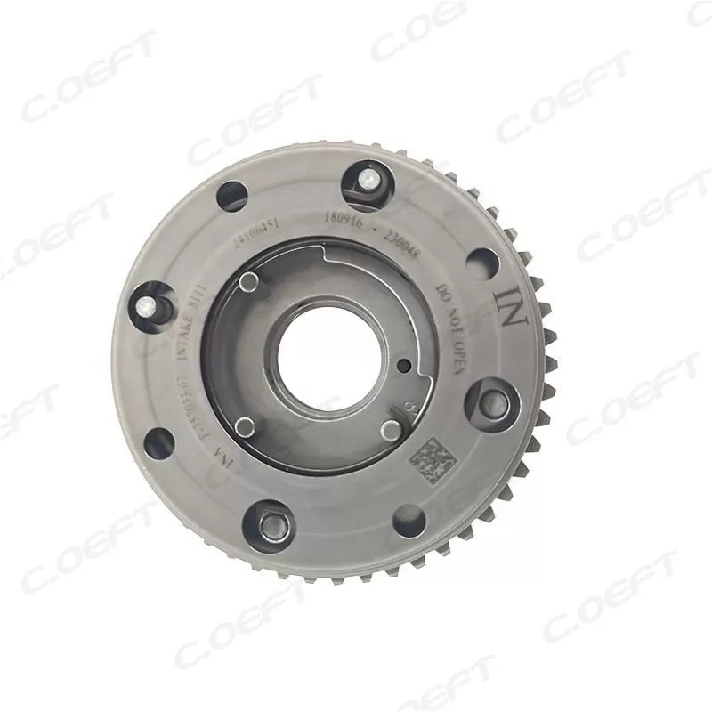 For Buick  L16 1.4 Camshaft Timing Gear  24106451