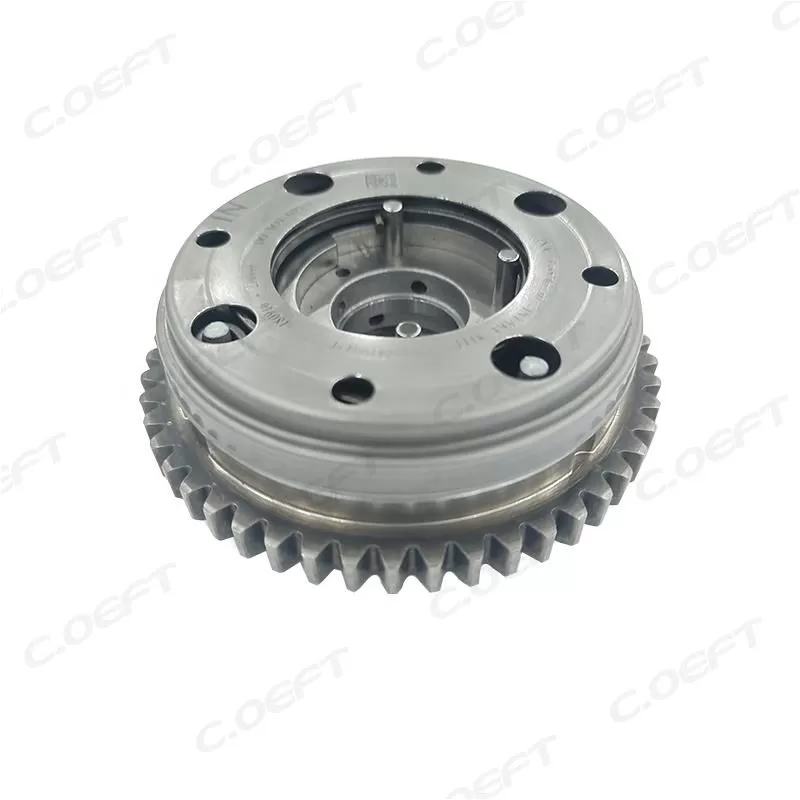 New Auto Parts Engine Camshaft Pulley Camshaft Position Actuator 24106451 for Buick