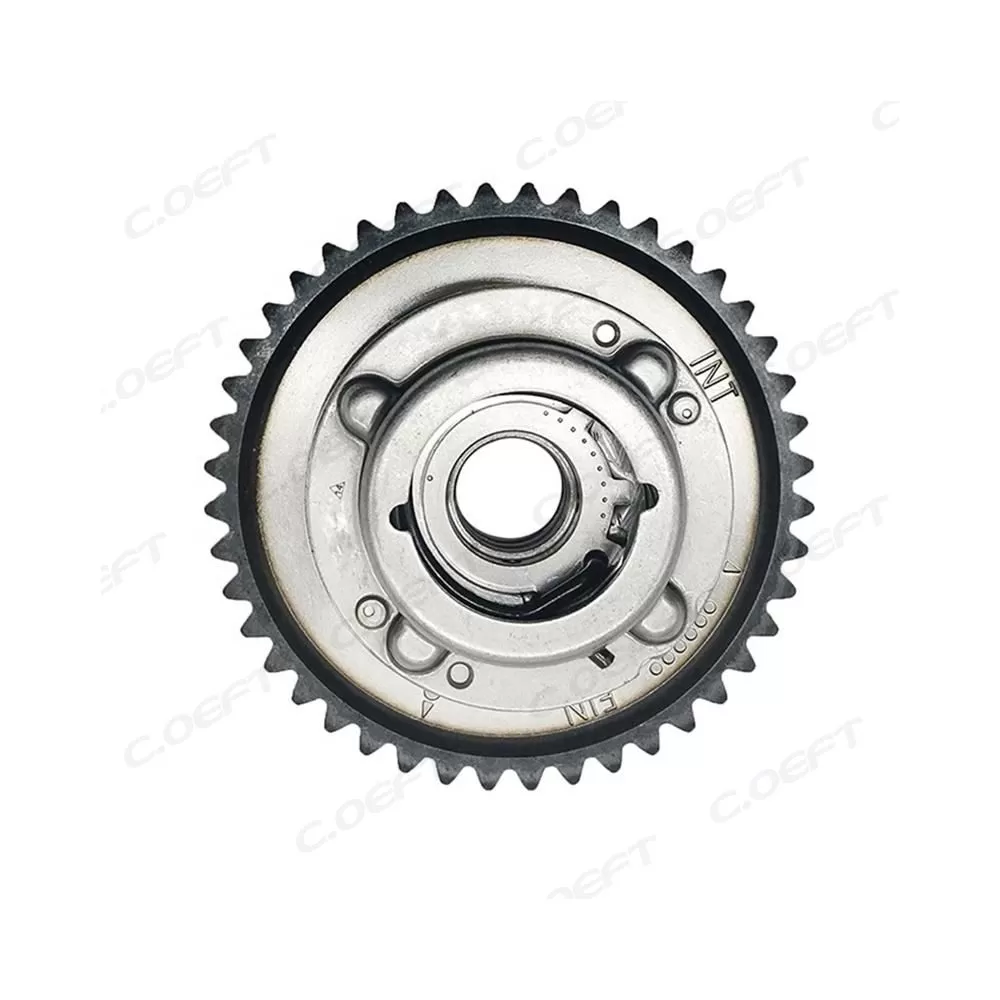 For Mercedes Benz 271.860  1.8  VVT Timing Gear A2710503347
