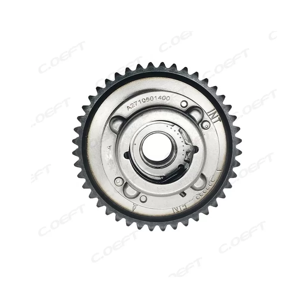 For Mercedes Benz 271.860  1.8  VVT Timing Gear A2710503347