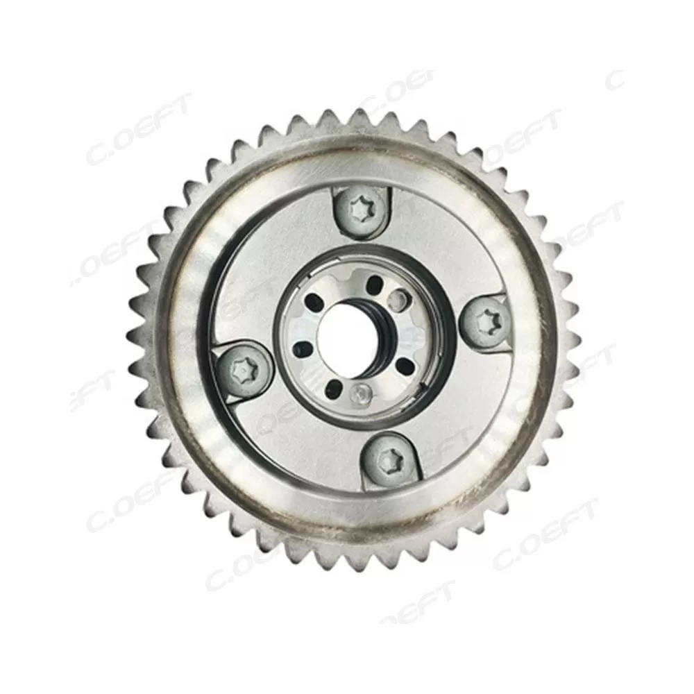 For Mercedes Benz 271.860  1.8  VVT Timing Gear A2710503347