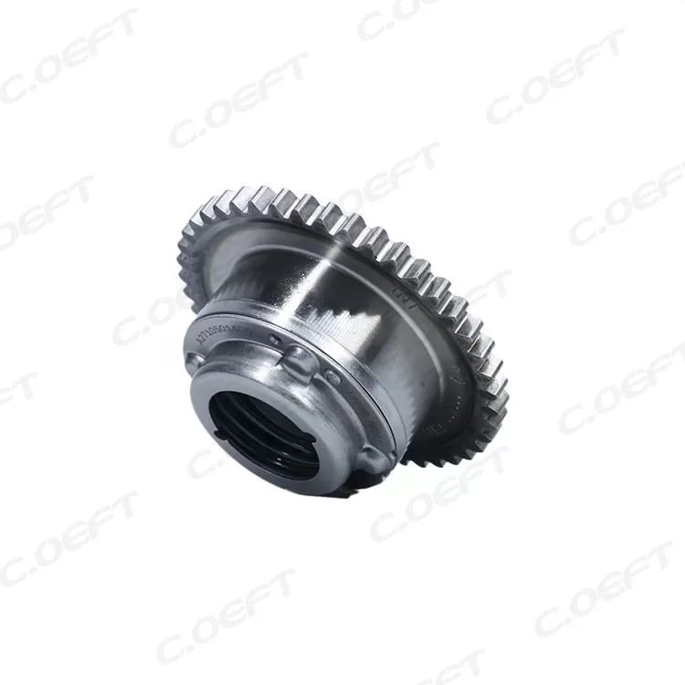 For Mercedes Benz 271.860  1.8  VVT Timing Gear A2710503347