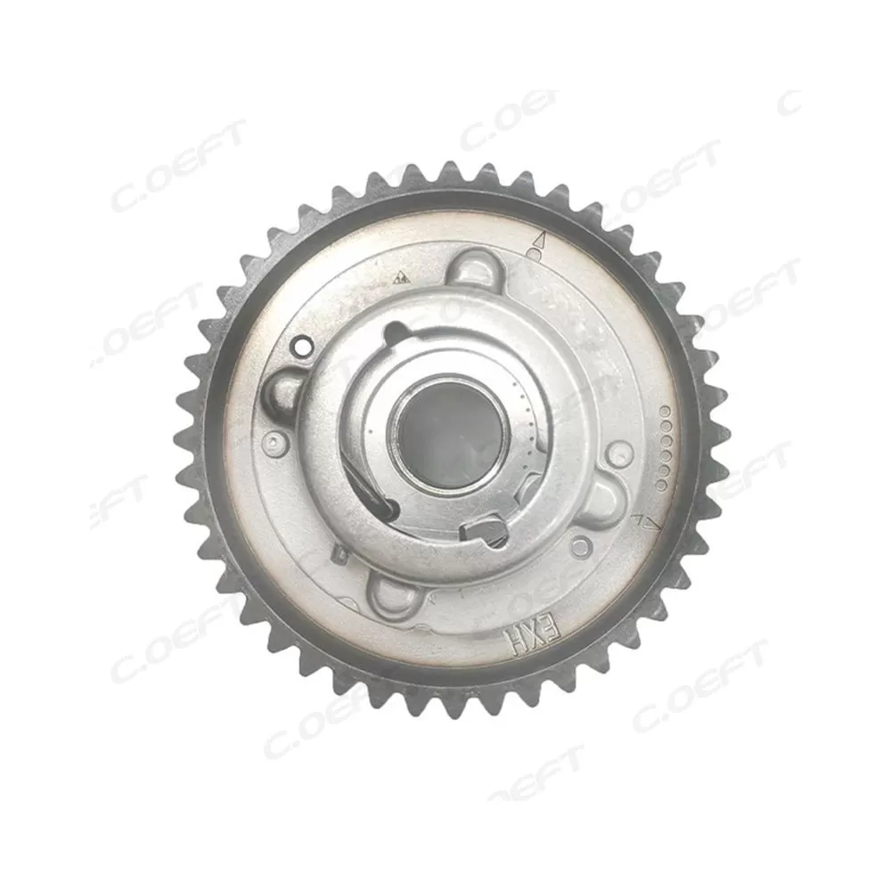 For Mercedes Benz 271.860  1.8  VVT Timing Gear A2710503447