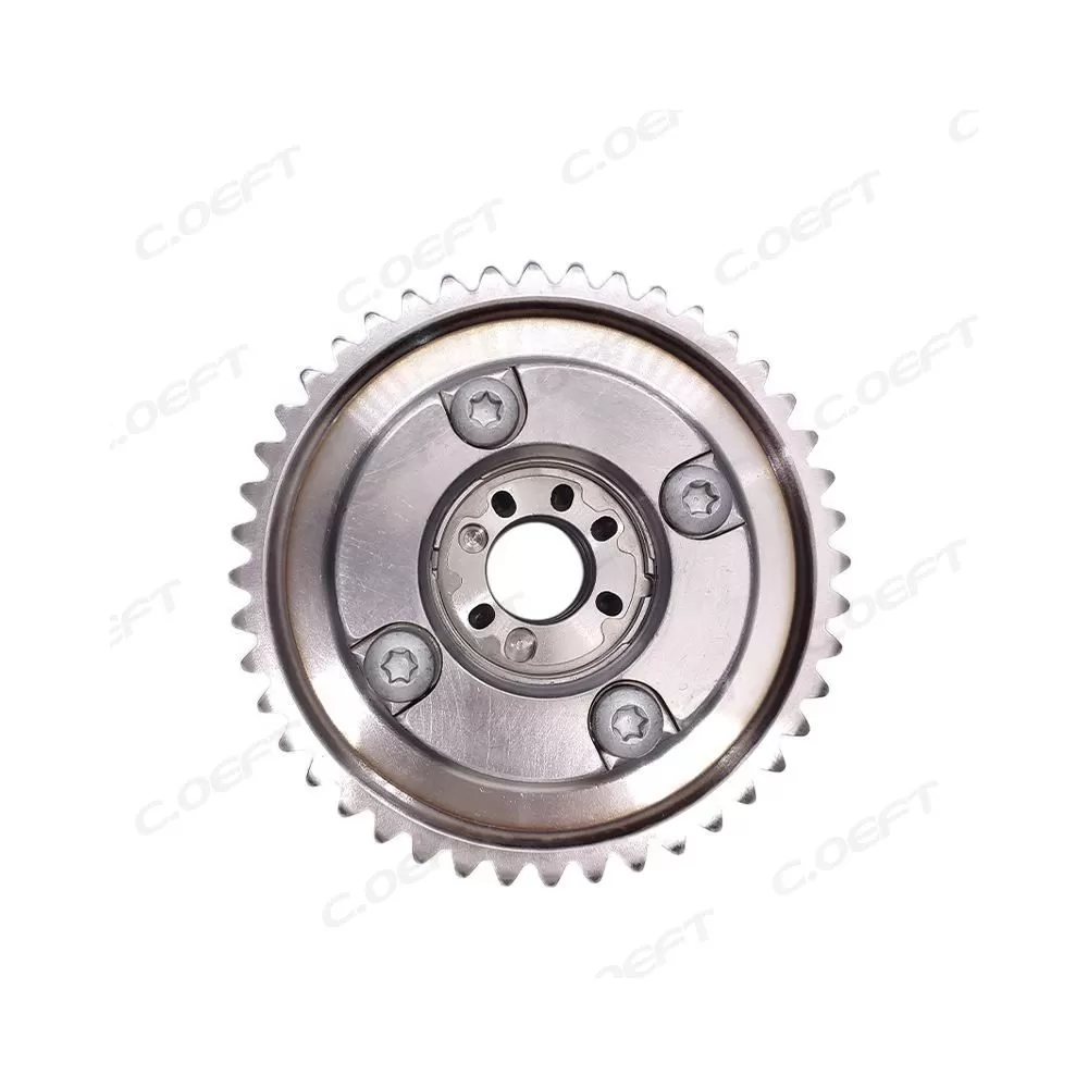 For Mercedes Benz 271.860  1.8  VVT Timing Gear A2710503447