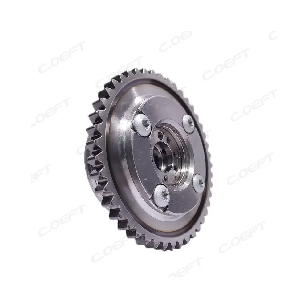 For Mercedes Benz 271.860  1.8  VVT Timing Gear A2710503447