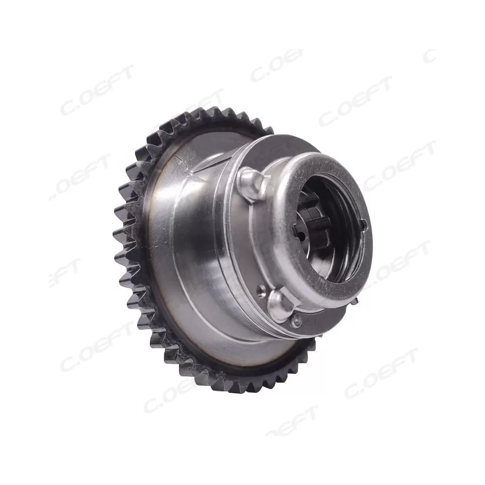 For Mercedes Benz 271.860  1.8  VVT Timing Gear A2710503447