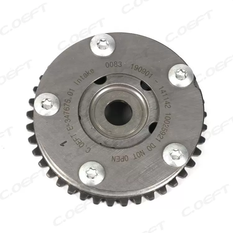 New Auto Parts Timing Gear VVT Timing Gear Variable Valve Timing Gear 10025921 for Roewe 305