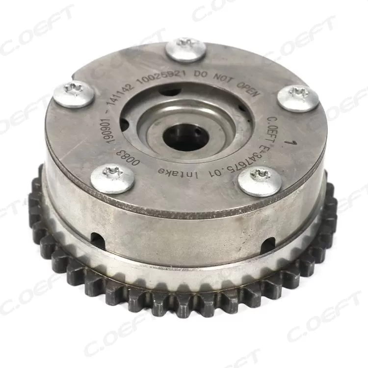 New Auto Parts Timing Gear VVT Timing Gear Variable Valve Timing Gear 10025921 for Roewe 305