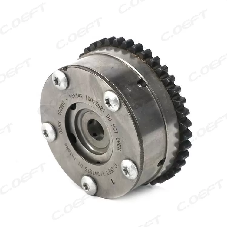 New Auto Parts Timing Gear VVT Timing Gear Variable Valve Timing Gear 10025921 for Roewe 305