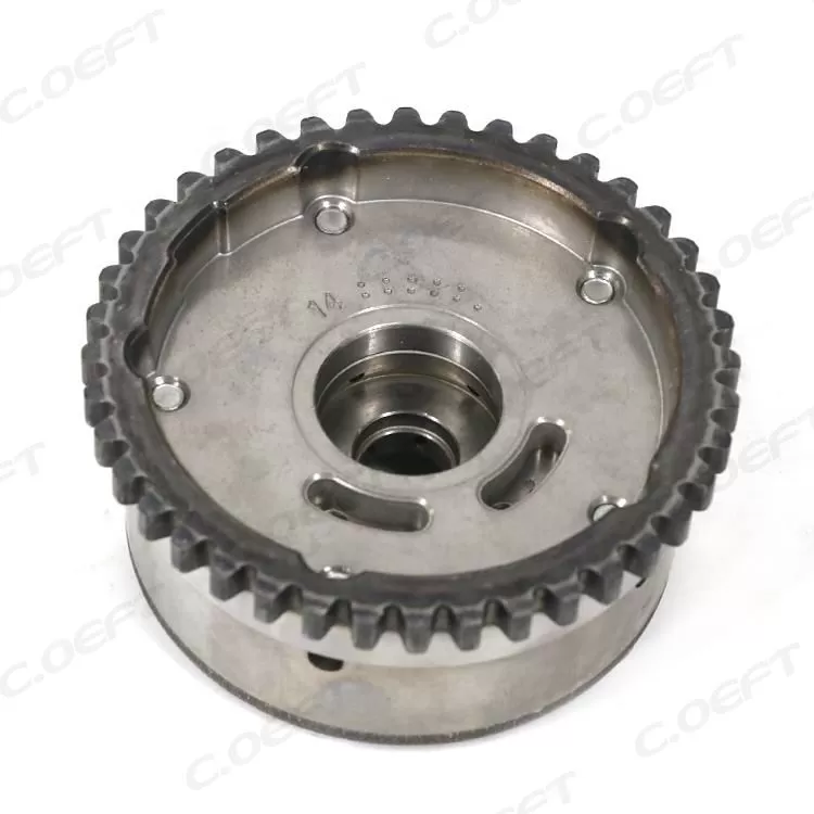New Auto Parts Timing Gear VVT Timing Gear Variable Valve Timing Gear 10025921 for Roewe 305